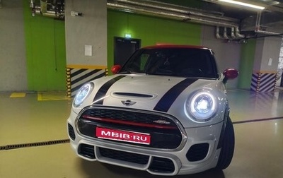 MINI Hatch, 2015 год, 2 599 000 рублей, 1 фотография