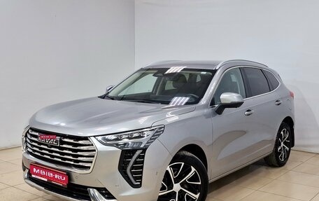Haval Jolion, 2022 год, 1 750 000 рублей, 1 фотография