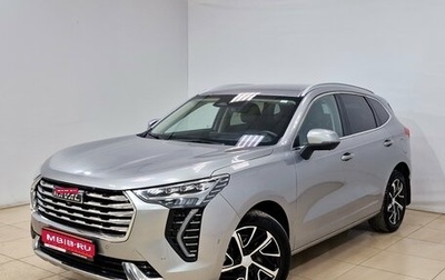 Haval Jolion, 2022 год, 1 750 000 рублей, 1 фотография