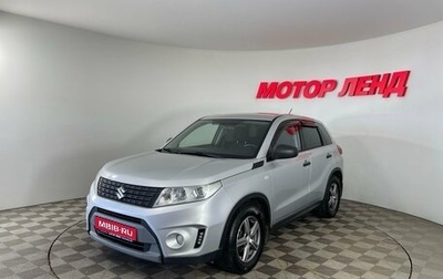 Suzuki Vitara II рестайлинг, 2016 год, 1 435 000 рублей, 1 фотография