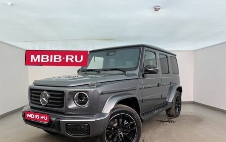 Mercedes-Benz G-Класс W463 рестайлинг _iii, 2026 год, 26 000 000 рублей, 1 фотография