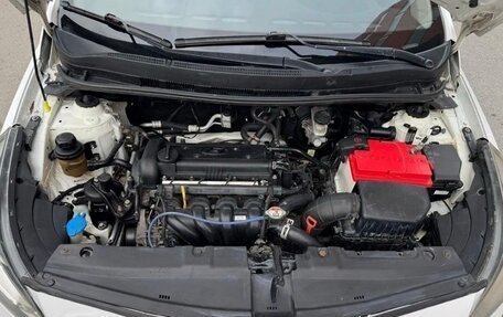 Hyundai Solaris II рестайлинг, 2016 год, 750 000 рублей, 7 фотография