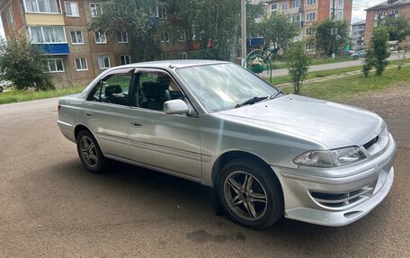 Toyota Carina, 1997 год, 380 000 рублей, 2 фотография