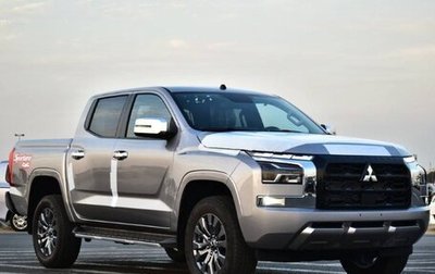 Mitsubishi L200, 2026 год, 4 690 007 рублей, 1 фотография