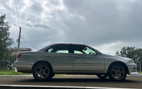 Toyota Carina, 1997 год, 380 000 рублей, 3 фотография