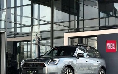 MINI Countryman, 2026 год, 6 499 000 рублей, 1 фотография