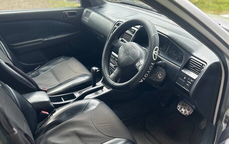 Toyota Carina, 1997 год, 380 000 рублей, 6 фотография