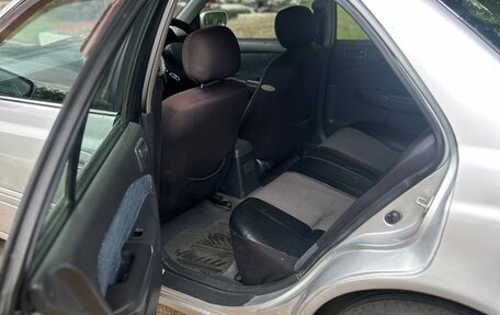 Toyota Carina, 1997 год, 380 000 рублей, 9 фотография