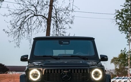Mercedes-Benz G-Класс AMG, 2026 год, 26 850 000 рублей, 2 фотография