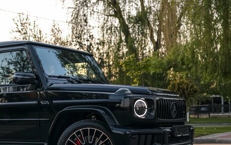 Mercedes-Benz G-Класс AMG, 2026 год, 26 850 000 рублей, 4 фотография