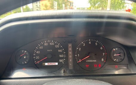 Toyota Carina, 1997 год, 380 000 рублей, 12 фотография