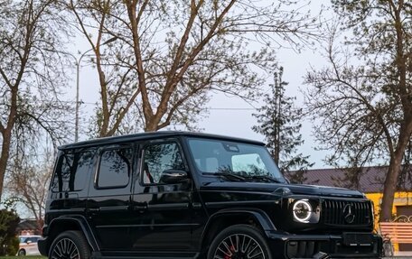 Mercedes-Benz G-Класс AMG, 2026 год, 26 850 000 рублей, 6 фотография
