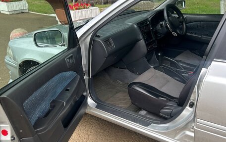 Toyota Carina, 1997 год, 380 000 рублей, 10 фотография