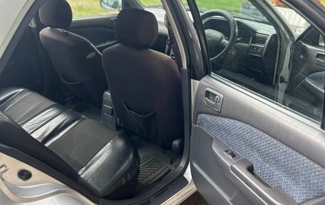 Toyota Carina, 1997 год, 380 000 рублей, 8 фотография