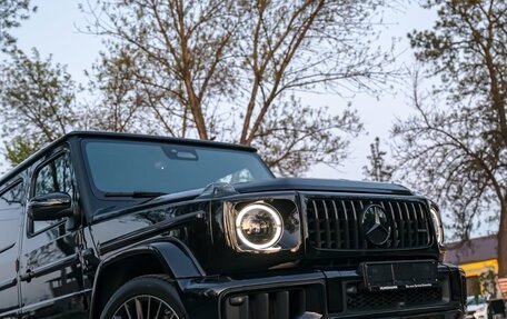 Mercedes-Benz G-Класс AMG, 2026 год, 26 850 000 рублей, 5 фотография