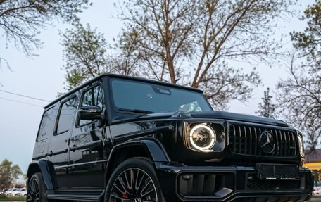 Mercedes-Benz G-Класс AMG, 2026 год, 26 850 000 рублей, 3 фотография
