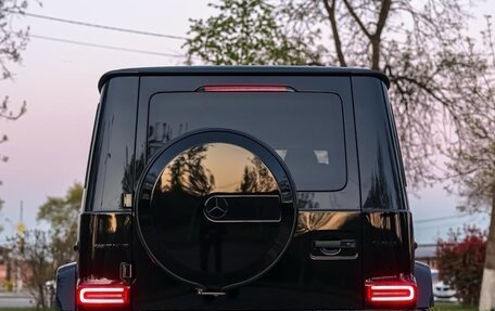 Mercedes-Benz G-Класс AMG, 2026 год, 26 850 000 рублей, 9 фотография