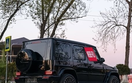 Mercedes-Benz G-Класс AMG, 2026 год, 26 850 000 рублей, 7 фотография