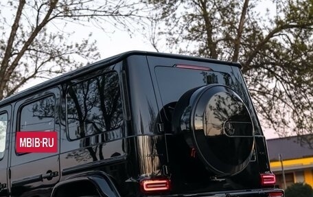Mercedes-Benz G-Класс AMG, 2026 год, 26 850 000 рублей, 8 фотография