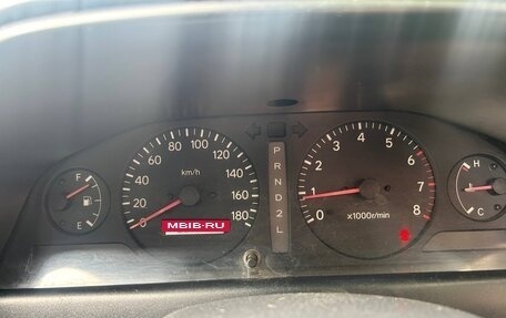 Toyota Carina, 1997 год, 380 000 рублей, 13 фотография