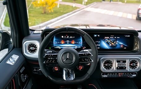 Mercedes-Benz G-Класс AMG, 2026 год, 26 850 000 рублей, 14 фотография
