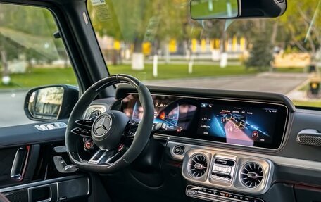 Mercedes-Benz G-Класс AMG, 2026 год, 26 850 000 рублей, 16 фотография