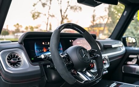 Mercedes-Benz G-Класс AMG, 2026 год, 26 850 000 рублей, 13 фотография