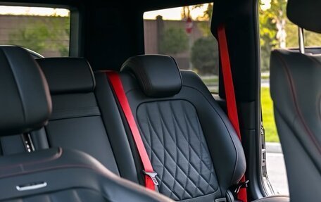 Mercedes-Benz G-Класс AMG, 2026 год, 26 850 000 рублей, 17 фотография