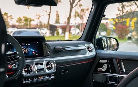 Mercedes-Benz G-Класс AMG, 2026 год, 26 850 000 рублей, 12 фотография