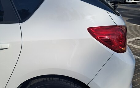 Opel Astra J, 2014 год, 900 000 рублей, 5 фотография