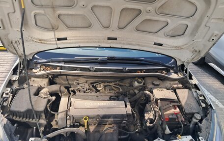 Opel Astra J, 2014 год, 900 000 рублей, 6 фотография