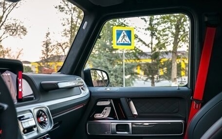 Mercedes-Benz G-Класс AMG, 2026 год, 26 850 000 рублей, 11 фотография