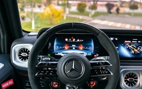 Mercedes-Benz G-Класс AMG, 2026 год, 26 850 000 рублей, 15 фотография