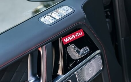 Mercedes-Benz G-Класс AMG, 2026 год, 26 850 000 рублей, 10 фотография