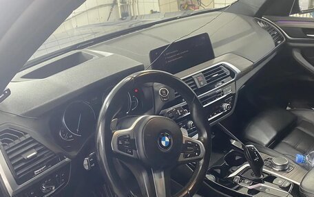 BMW X3, 2018 год, 3 500 000 рублей, 6 фотография