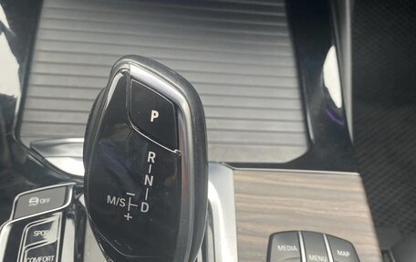 BMW X3, 2018 год, 3 500 000 рублей, 3 фотография