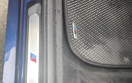 BMW X3, 2018 год, 3 500 000 рублей, 8 фотография