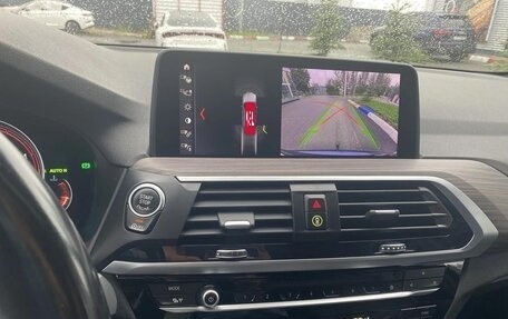 BMW X3, 2018 год, 3 500 000 рублей, 7 фотография