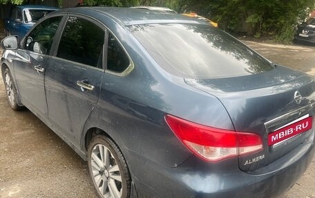 Nissan Almera, 2013 год, 800 000 рублей, 6 фотография