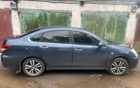 Nissan Almera, 2013 год, 800 000 рублей, 11 фотография