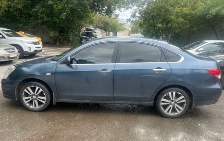 Nissan Almera, 2013 год, 800 000 рублей, 7 фотография