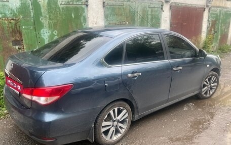 Nissan Almera, 2013 год, 800 000 рублей, 8 фотография