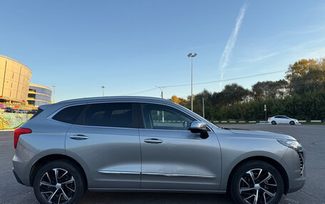 Haval Jolion, 2021 год, 1 400 000 рублей, 4 фотография