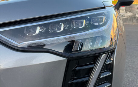 Haval Jolion, 2021 год, 1 400 000 рублей, 6 фотография