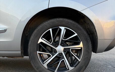 Haval Jolion, 2021 год, 1 400 000 рублей, 8 фотография