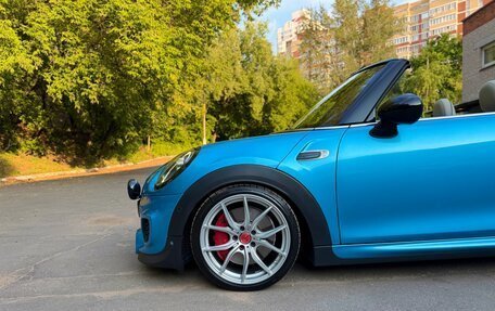 MINI Cabrio, 2019 год, 3 850 000 рублей, 9 фотография
