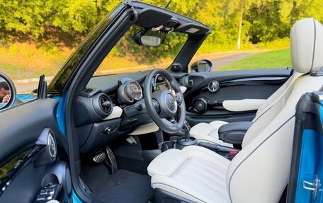 MINI Cabrio, 2019 год, 3 850 000 рублей, 11 фотография