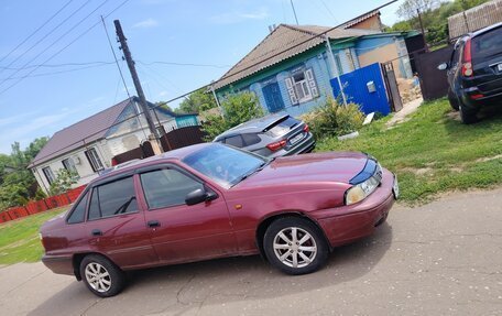Daewoo Nexia I рестайлинг, 2005 год, 90 000 рублей, 2 фотография