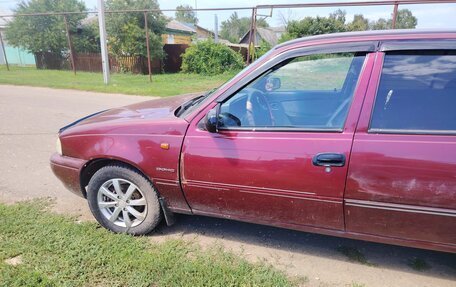 Daewoo Nexia I рестайлинг, 2005 год, 90 000 рублей, 4 фотография