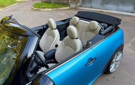 MINI Cabrio, 2019 год, 3 850 000 рублей, 12 фотография